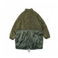 SIX-FIVE FISHTAIL PARKA W