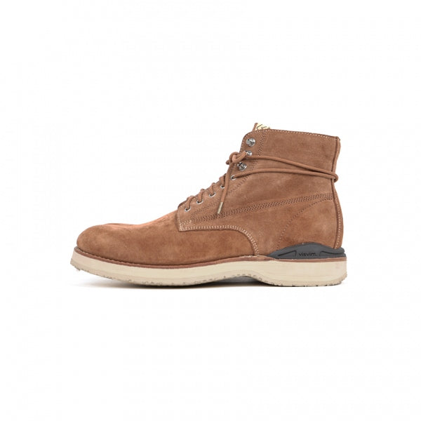 VIRGIL BOOTS-FOLK (0120102002006) | visvim / シューズ (MEN) | visvim正規取扱店DIVERSE