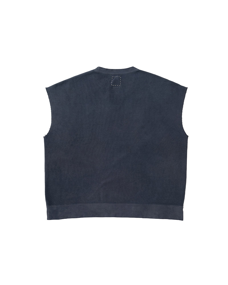 VISVIM) MONDO SWEAT S/L (U.D.) (0123105010013) | visvim / トップス