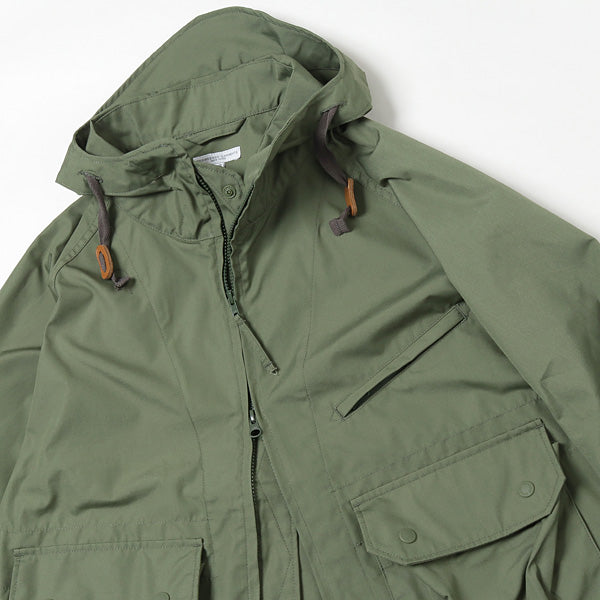 Atlantic Parka - Pc Poplin