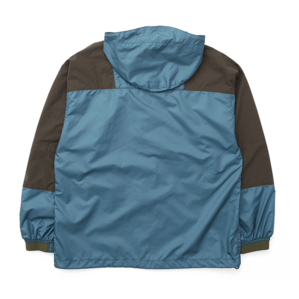 Mountain Wind Parka