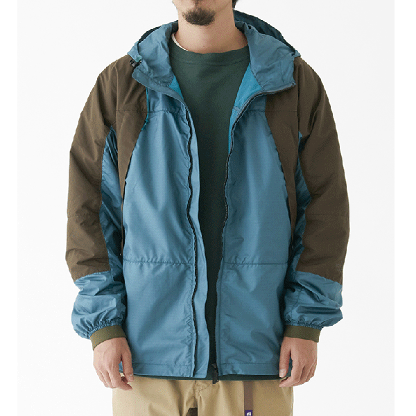 Mountain Wind Parka (NP2852N) | THE NORTH FACE PURPLE LABEL / ジャケット (MEN) | THE  NORTH FACE PURPLE LABEL正規取扱店DIVERSE