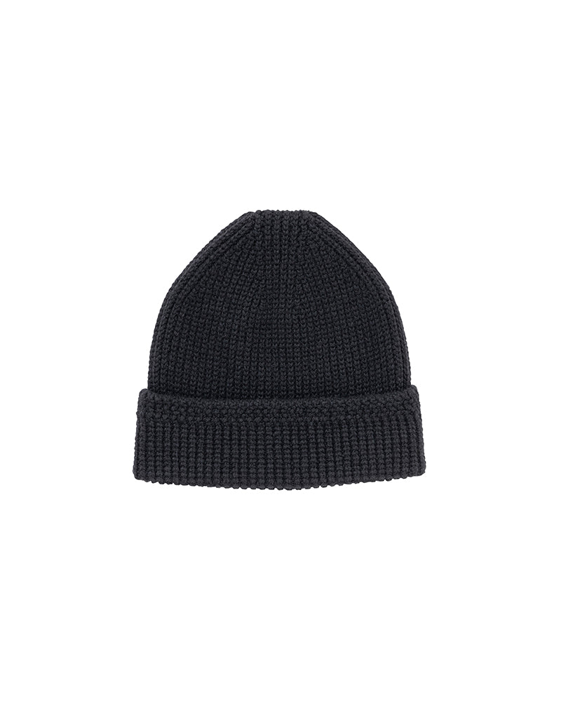 visvim) KNIT BEANIE (W/WS) (0123203003013) | visvim / 帽子 (MEN 