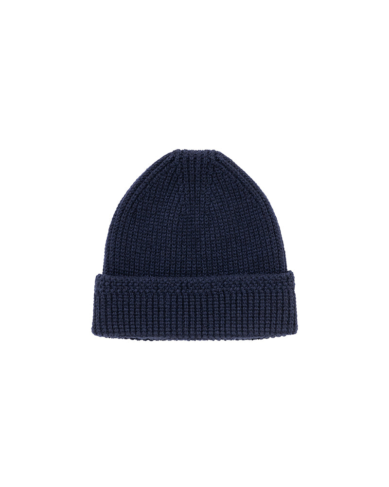 visvim) KNIT BEANIE (W/WS) (0123203003013) | visvim / 帽子 (MEN