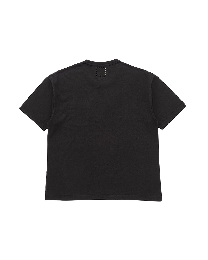 visvim) ULTIMATE JUMBO TEE S/S (0124105010001) | visvim / カットソー (MEN) |  visvim正規取扱店DIVERSE