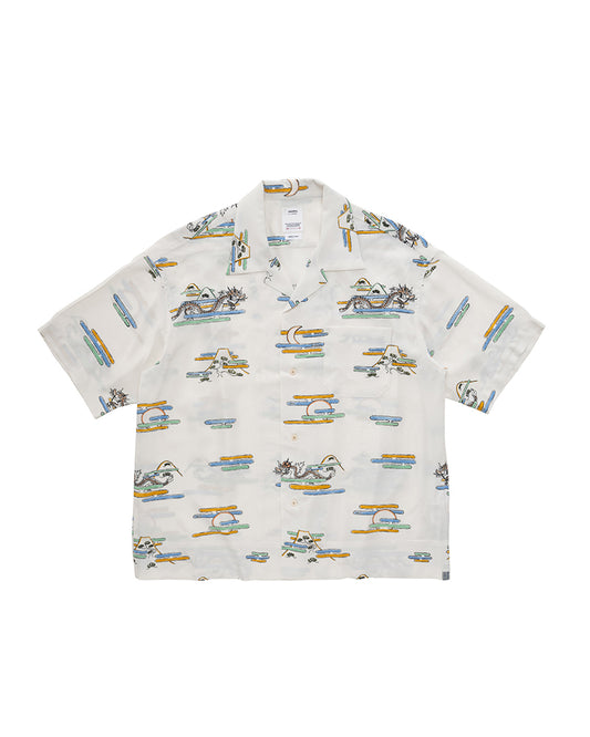 COPA S/S SHIRT