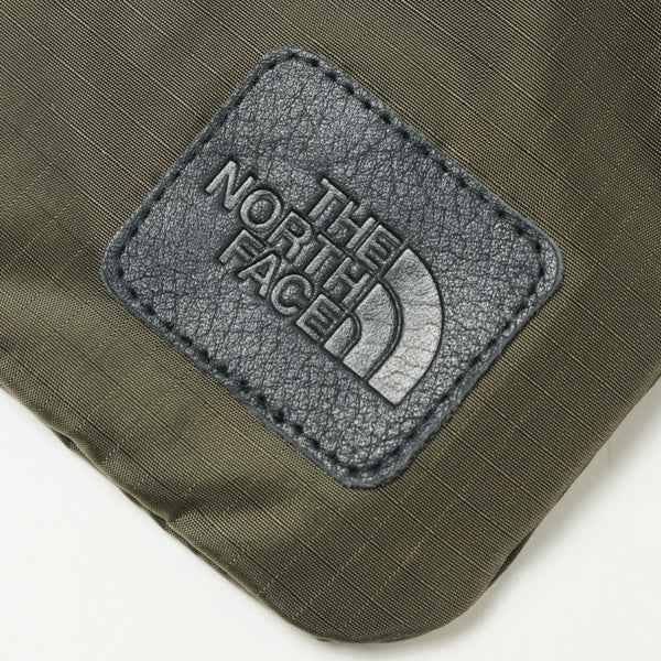 Nylon Ripstop Chest Rig (NN7900N) | THE NORTH FACE PURPLE LABEL / バッグ (MEN)  | THE NORTH FACE PURPLE LABEL正規取扱店DIVERSE