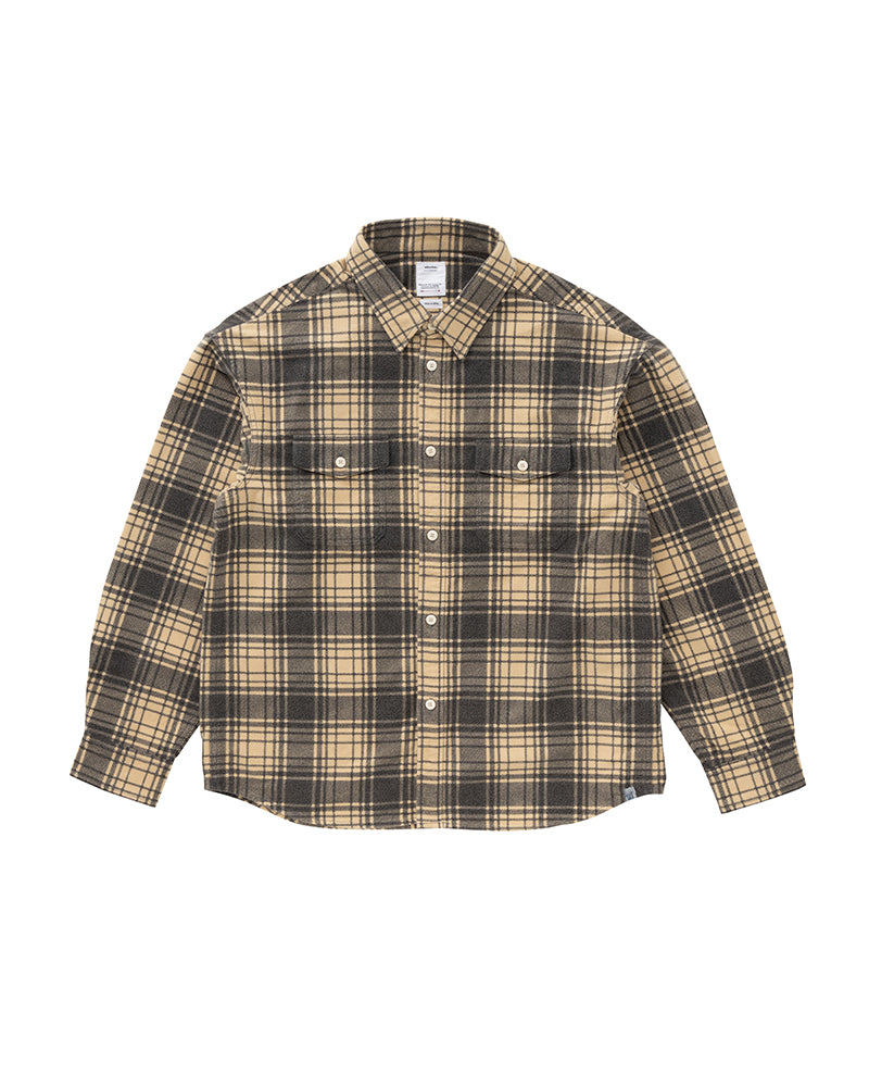 PIONEER CHECK L/S