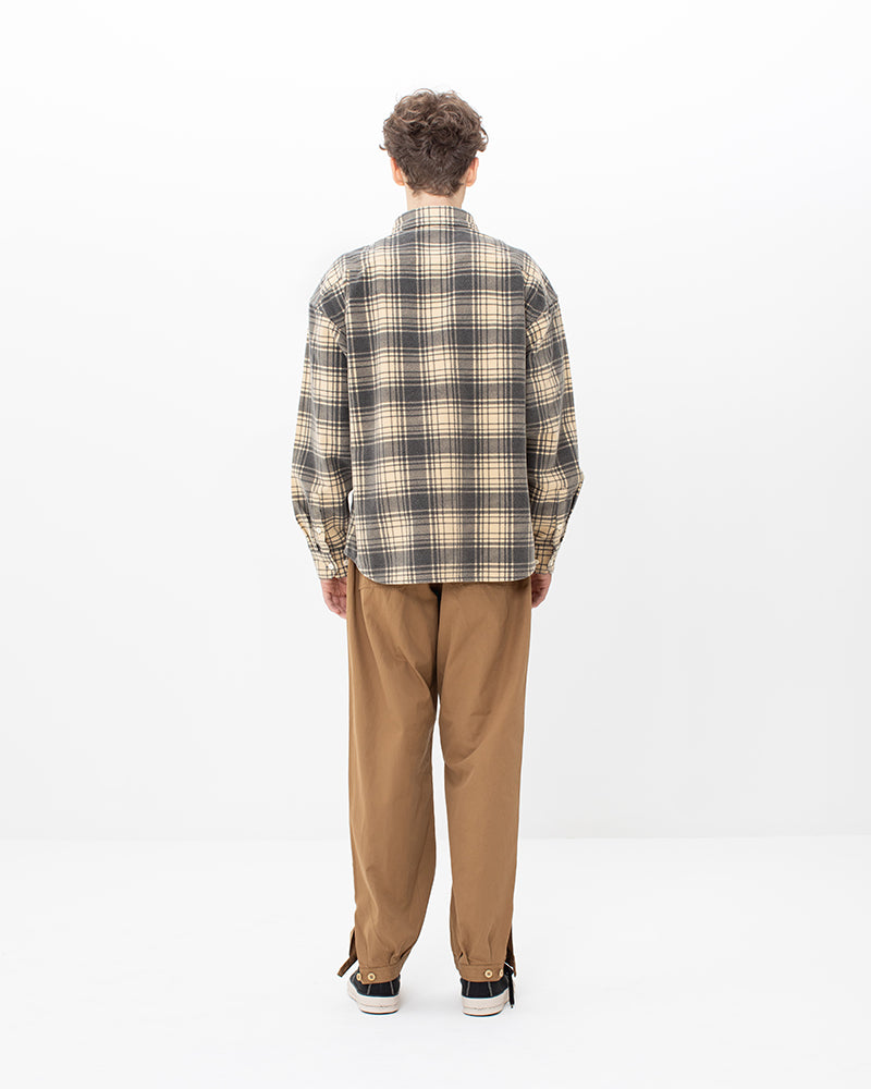 PIONEER CHECK L/S