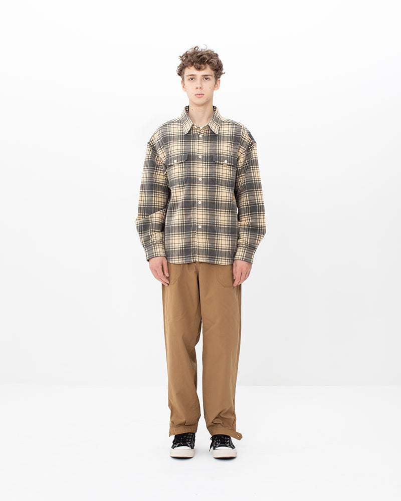 PIONEER CHECK L/S