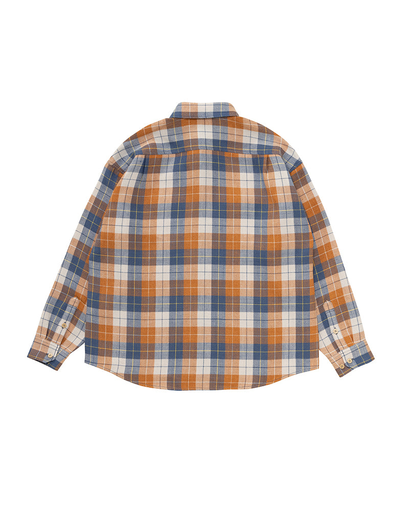 LUMBER CHECK L/S