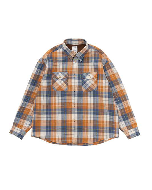 LUMBER CHECK L/S