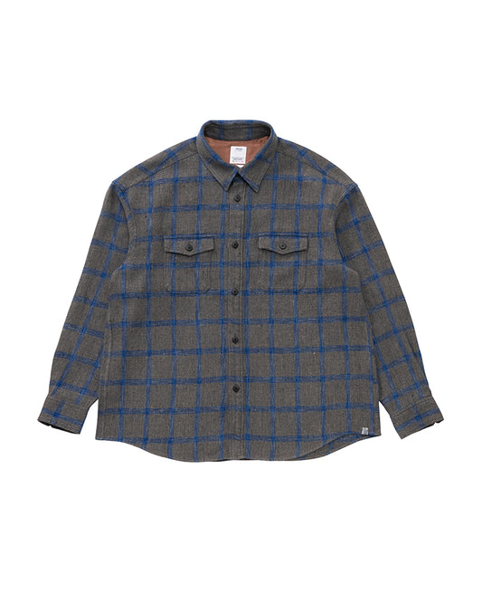 LUMBER CHECK L/S