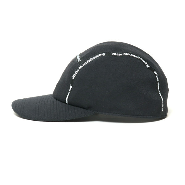 SEAMLESS JET CAP