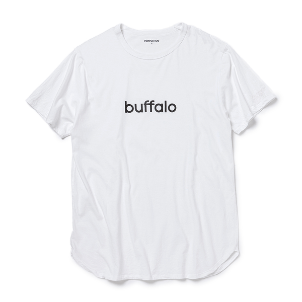 baffalo TEE