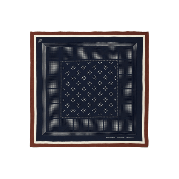 RAYON BANDANA