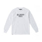 LONG SLEEVES T-SHIRTS "PARIS"