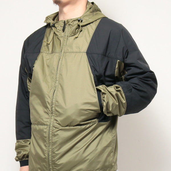 Mountain Wind Parka (NP2852N) | THE NORTH FACE PURPLE LABEL / ジャケット (MEN) |  THE NORTH FACE PURPLE LABEL正規取扱店DIVERSE