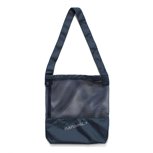 nanamica Mesh Tote