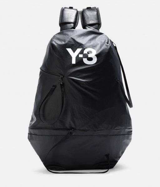 Y-3 Bungee Backpack 