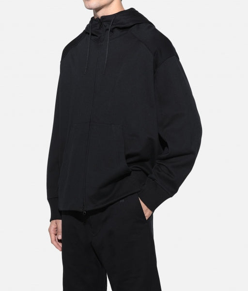 Y-3 Signature Graphic Hoodie 