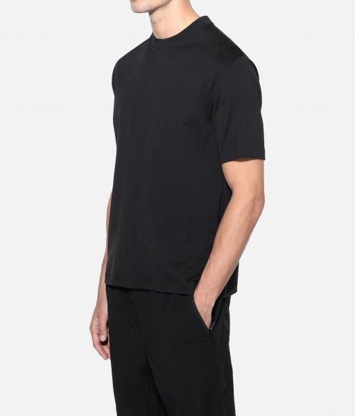 Y-3 Signature Graphic Tee  / BLACK