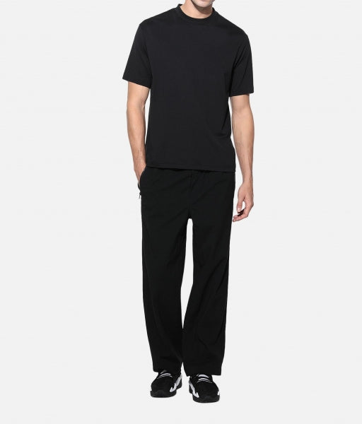 Y-3 Signature Graphic Tee  / BLACK