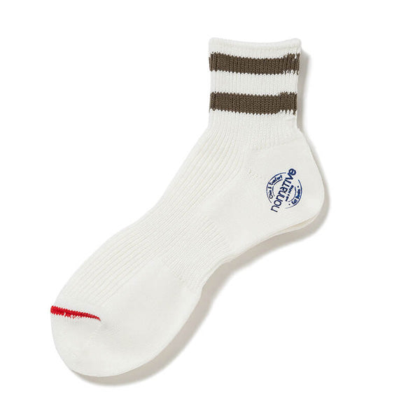 DWELLER SOCKS MID C/A/P/P YARN