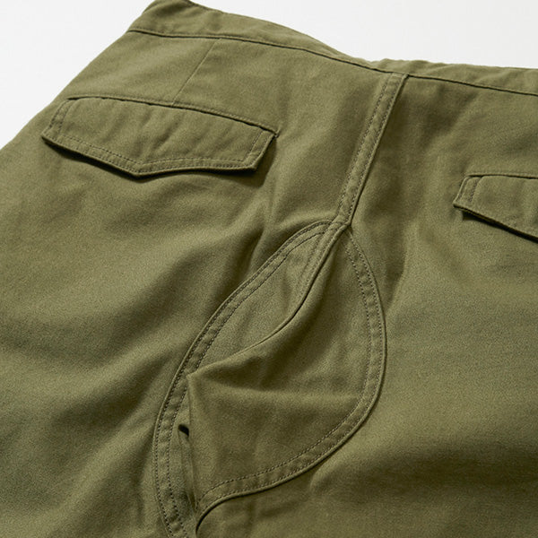 Cotton Nylon Field Pants