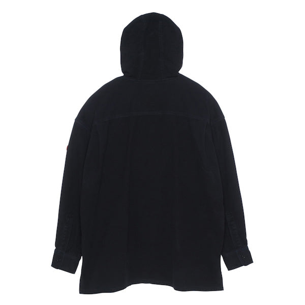 HOOD ZIP SHIRT JACKET (CES17JK21) | C.E / ジャケット (MEN) | C.E正規取扱店DIVERSE