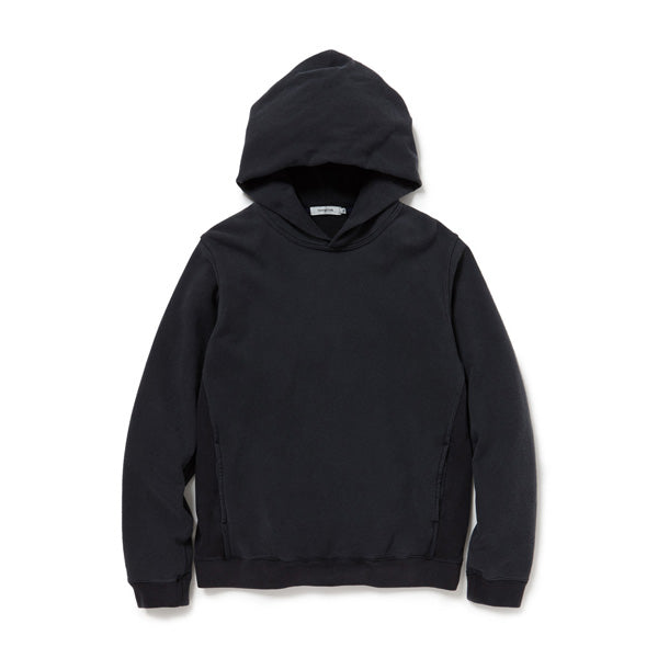 COACH HOODY COTTON SWEAT