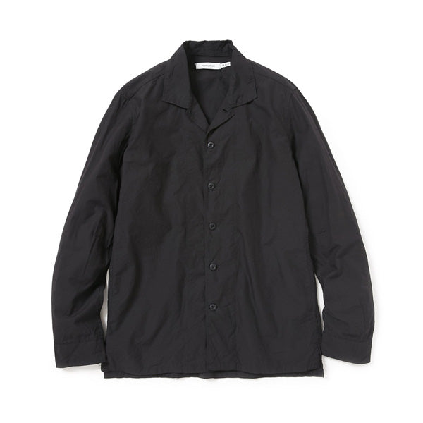 TOURIST SHIRT C/L BROAD (S3314) | nonnative / シャツ (MEN) | nonnative 正規取扱店DIVERSE