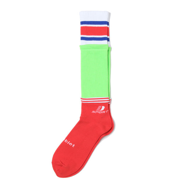 3 LAYERED SPORTS SOCKS