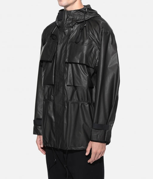 Y-3 GORE-TEX Utility Hoodie Jacket (DY7335) | Y-3 / ジャケット (MEN) | Y-3 正規取扱店DIVERSE