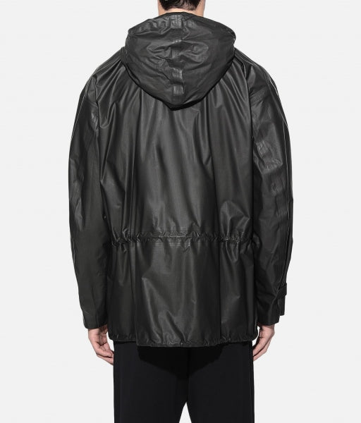 Y-3 GORE-TEX Utility Hoodie Jacket (DY7335) | Y-3 / ジャケット (MEN) | Y-3 正規取扱店DIVERSE