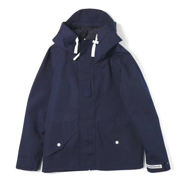 SUNBRELLA MOUNTAIN PARKA (102-60402) | DIVERSE / ジャケット (MEN) |  DIVERSE正規取扱店DIVERSE