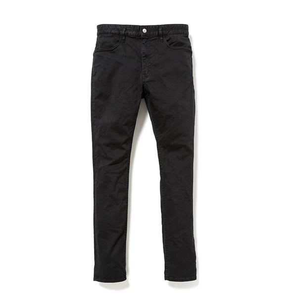 DWELLER 5P JEANS DROPPED FIT C/P CHINO STRETCH