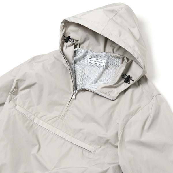 NYLON ANORAK PARKA