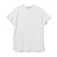 DWELLER S/S TEE COTTON JERSEY HEAVY WEIGHT