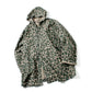 Bush Parka - C/L Canvas / Camouflage Print