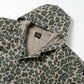 Bush Parka - C/L Canvas / Camouflage Print