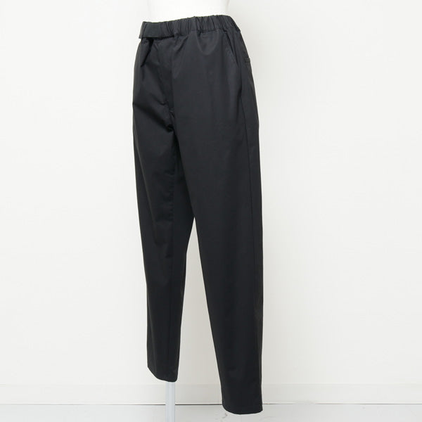 Stretch Typewriter Cook Pants (GL201-40086B) | Graphpaper / パンツ (WOMEN) |  Graphpaper正規取扱店DIVERSE