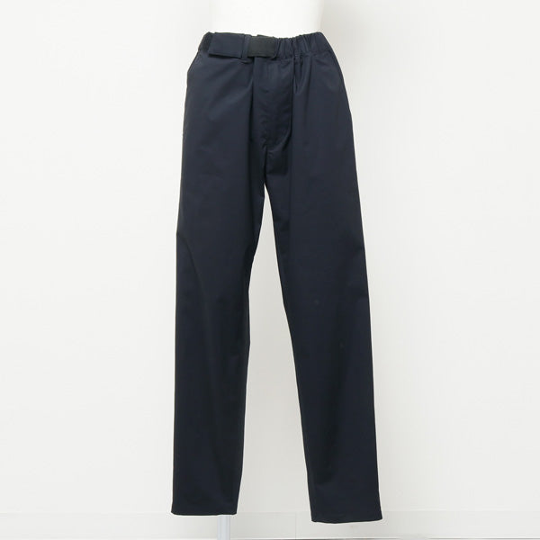 Stretch Typewriter Cook Pants (GL201-40086B) | Graphpaper / パンツ (WOMEN) |  Graphpaper正規取扱店DIVERSE