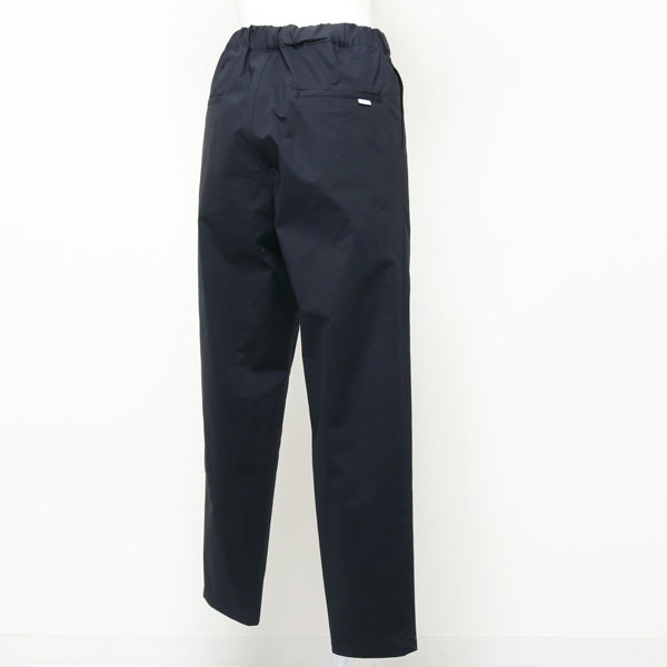 Stretch Typewriter Cook Pants (GL201-40086B) | Graphpaper / パンツ (WOMEN) |  Graphpaper正規取扱店DIVERSE