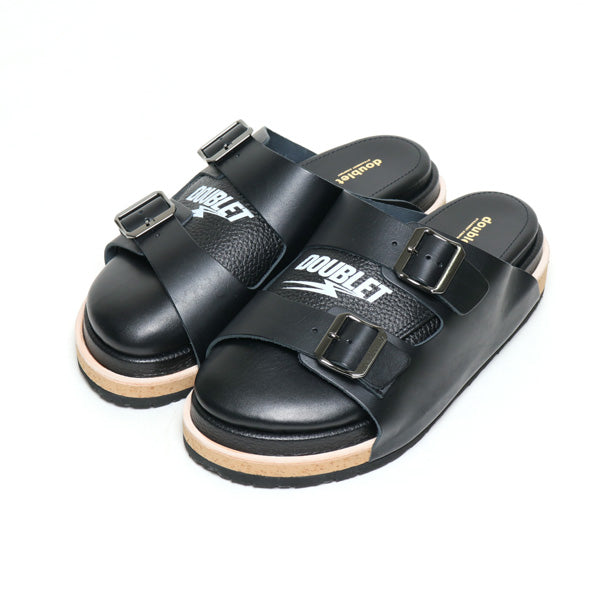 3 LAYERED SANDAL