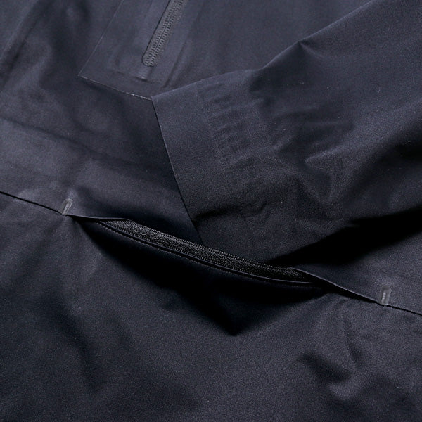 SAITOS 3L TECHNICAL SHIRT COAT