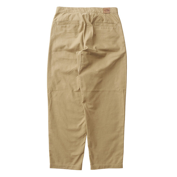 65/35 Duck Field Pants (NT5906N) | THE NORTH FACE PURPLE LABEL 