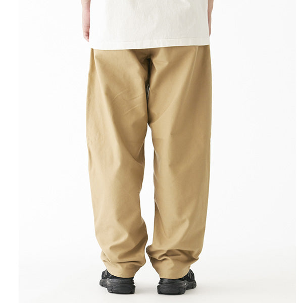 65/35 Duck Field Pants (NT5906N) | THE NORTH FACE PURPLE LABEL 