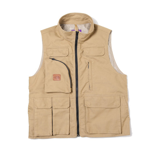 65/35 Duck Field Vest