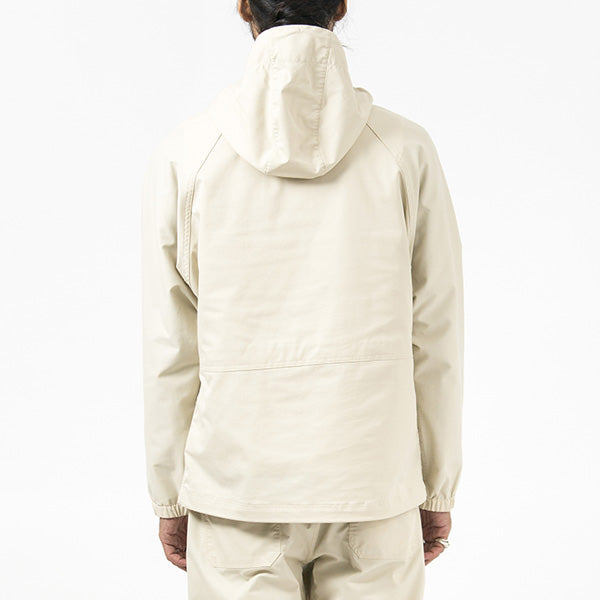 Dock Anorak